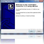 Total Video Converter